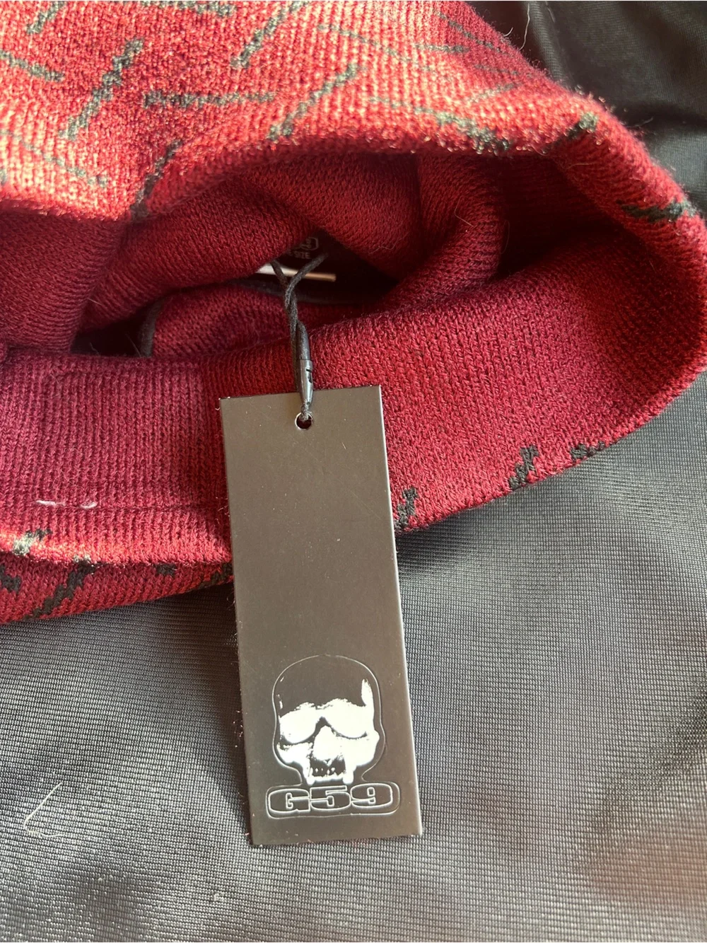 $uicideboy$ G59 Skimask/Face Mask Beanie